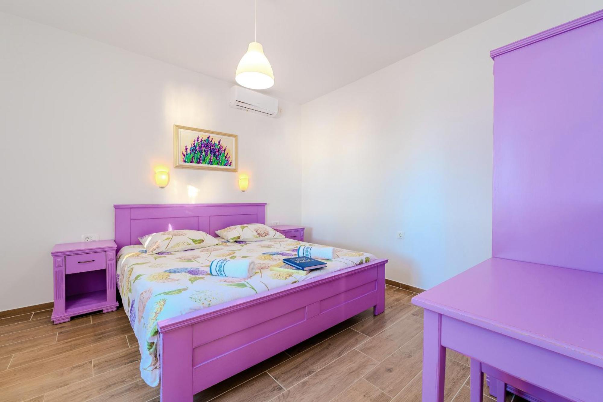 Вілла House For Rent "Figurica" Lun Лун Екстер'єр фото